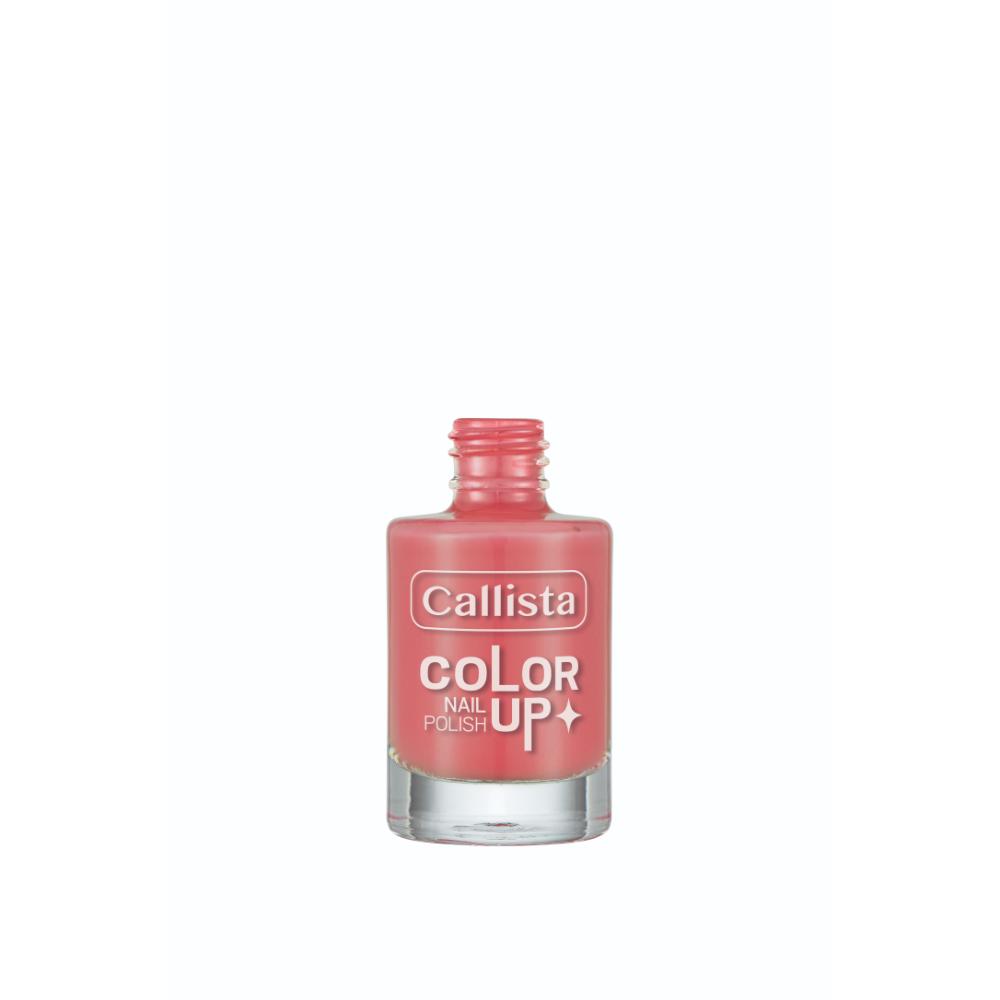 Color Up Nail Polish-338 Sugarcoat - Callista Beauty 