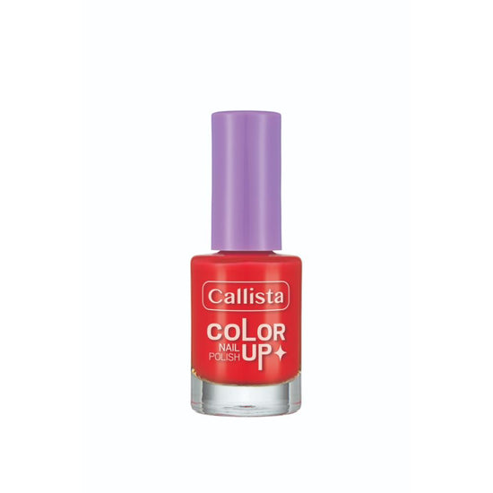 Color Up Nail Polish-344 Business Partner - Callista Beauty 