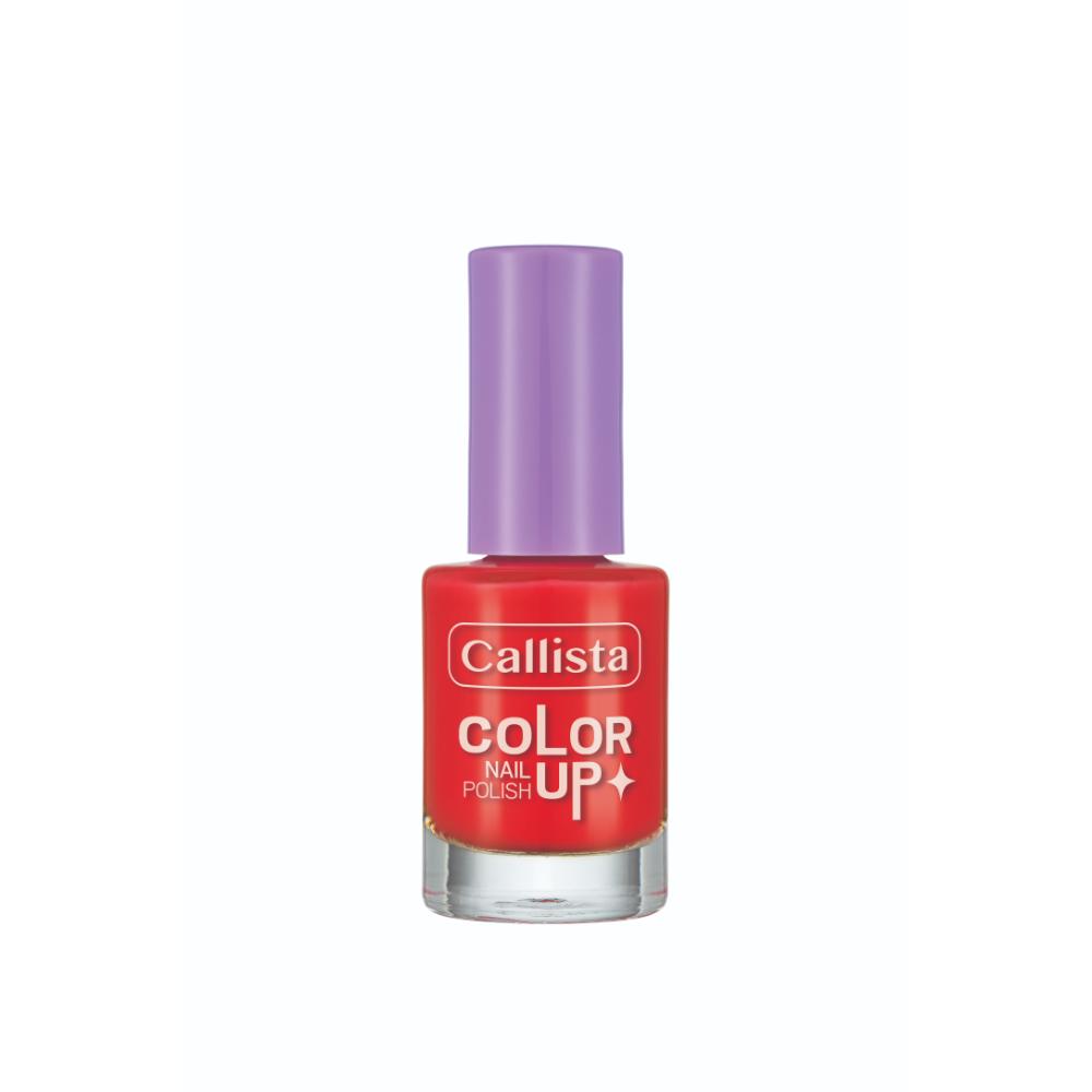 Color Up Nail Polish-344 Business Partner - Callista Beauty 