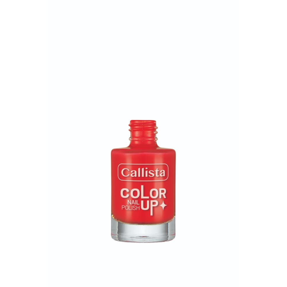 Color Up Nail Polish-344 Business Partner - Callista Beauty 