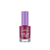 Color Up Nail Polish-357 Passion Fruit Fever - Callista Beauty 