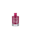 Color Up Nail Polish-357 Passion Fruit Fever - Callista Beauty 