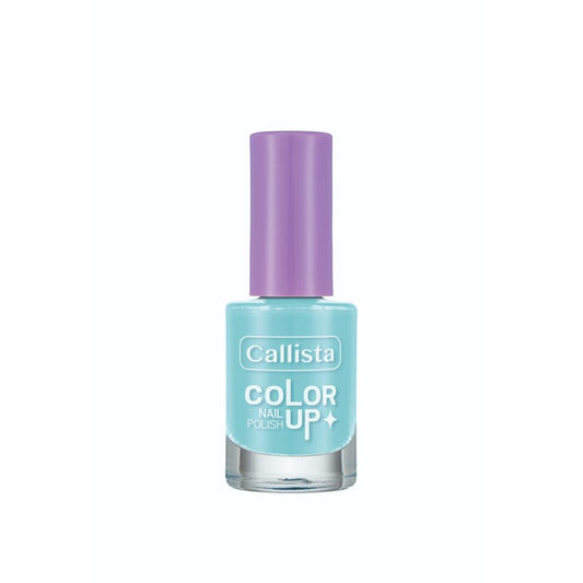 Color Up Nail Polish- 533 Planet Callista - Callista Beauty 