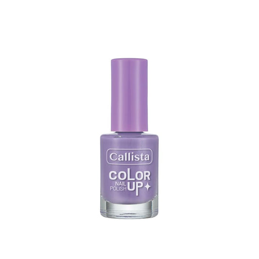 Color Up Nail Polish- 612 Bestie So Extra - Callista Beauty 