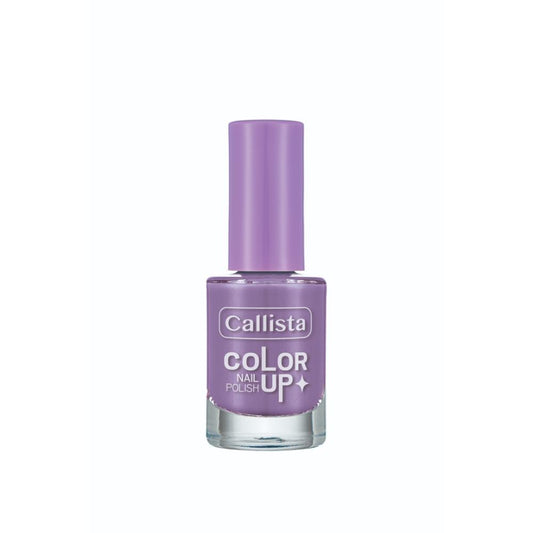 Color Up Nail Polish-632 Wild Orchid Dreams - Callista Beauty 