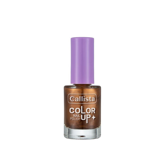 Color Up Nail Polish-782 Fancy Me - Callista Beauty 