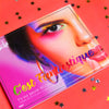 Rude C'est Fantastique 30 Eyeshadow Palette