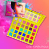 Rude C'est Fantastique 30 Eyeshadow Palette