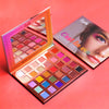 Rude C'est La Vie - 30 Eyeshadow Palette