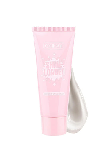 Shine Loaded Illuminating Primer