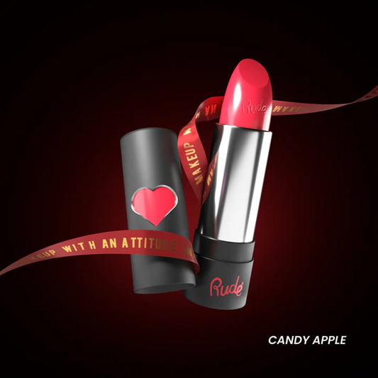 Rude Hydro Shine Moisturizing Lipstick
