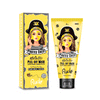 Rude Rude Pirates Chest Metallic Peel-off Mask