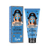 Rude Rude Pirates Chest Metallic Peel-off Mask