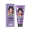 Rude Rude Pirates Chest Metallic Peel-off Mask