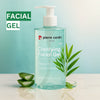 Pierre Cardin Paris Clarifying Facial Gel With Niacinamide & Tea Tree Oil 350ml