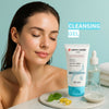 Pierre Cardin Paris Cleansing Gel For All Skin Types 150ml
