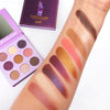 Cocktail Party 9 Eyeshadow Palette