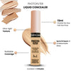 Pierre Cardin Paris Photofilter Liquid Concealer