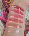Lip Oil Massage Tinted & Plumping Lip Oil