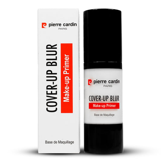 Cover-Up Blur Primer - Pierre Cardin Pakistan 