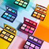 Rude EDM Collection Eyeshadow