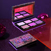 Rude EDM Collection Eyeshadow