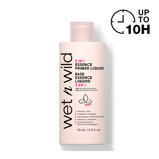 Wet n Wild  Essence Primer Liquid