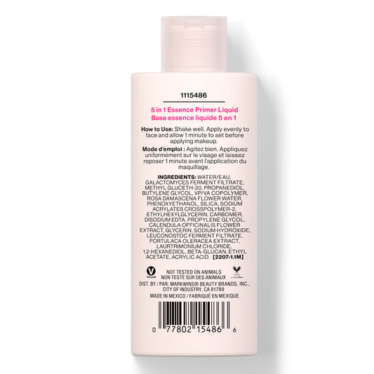 Wet n Wild  Essence Primer Liquid