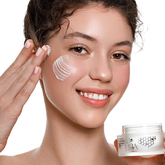 SCRUB-IT FACE SCRUB WITH MICRODERMABRASION