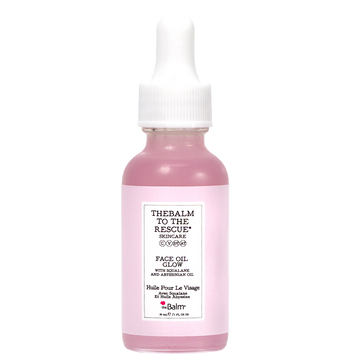 The Balm Face Oil Glow