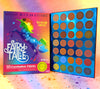 Rude Fairy Tales 35 Eyeshadow Palette Book 3