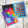 Rude Fairy Tales 35 Eyeshadow Palette Book 3