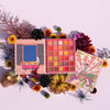 Rude Flower Child 30 Pressed Pigment & Shadows