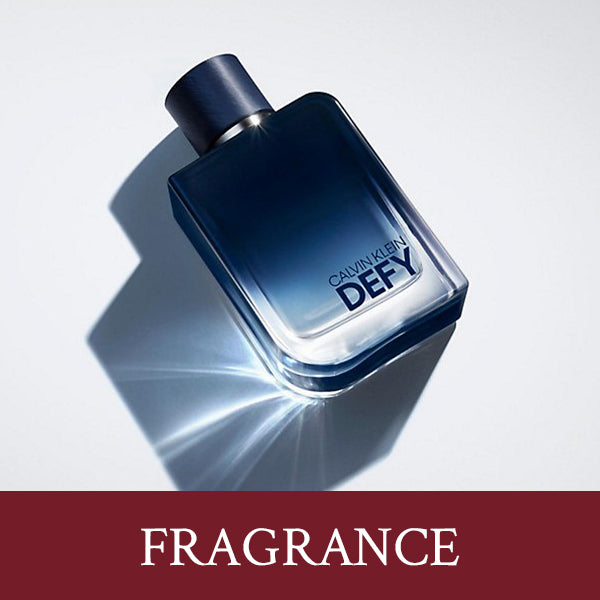 Fragrances