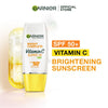 Garnier Bright Complete Vitamin C Super UV Matte SPF 50 30ml
