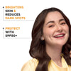 Garnier Bright Complete Vitamin C Super UV Matte SPF 50 30ml
