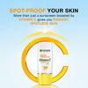 Garnier Bright Complete Vitamin C Super UV Matte SPF 50 30ml