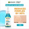 Garnier Fast Clear Serum for Acne Prone Skin 15ml
