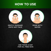 Garnier Men Acno Fight Face Wash 100ml