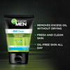 Garnier Men Oil Control Face Wash 100ml