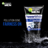 Garnier Men Turbo Bright 2-in-1 Brightening Facewash and Shaving Foam 50ml