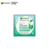 Garnier Skin Active Hydra Bomb Green Tea Tissue Face Mask Hydrating and Rebalancing