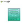 Garnier Skin Active Hydra Bomb Green Tea Tissue Face Mask Hydrating and Rebalancing