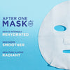 Garnier Skin Active Hydra Bomb Sakura Tissue Face Mask Hydrating & Glow Boosting