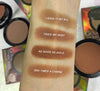 Rude Go For The Bronze Bronzer