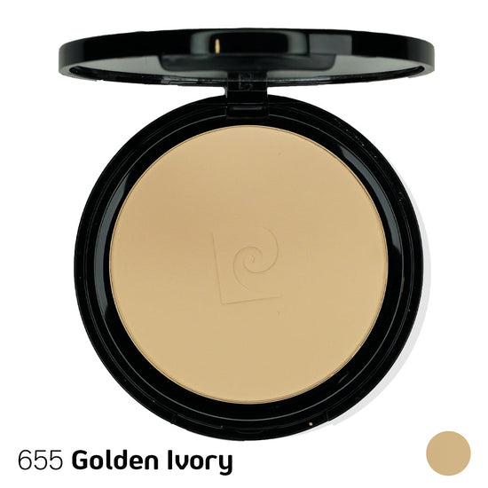Porcelain Edition Compact Powder - Pierre Cardin Pakistan 