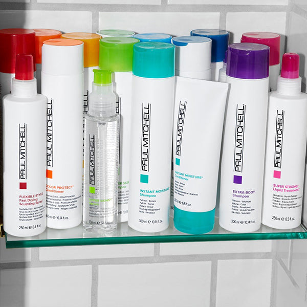 Hair Care