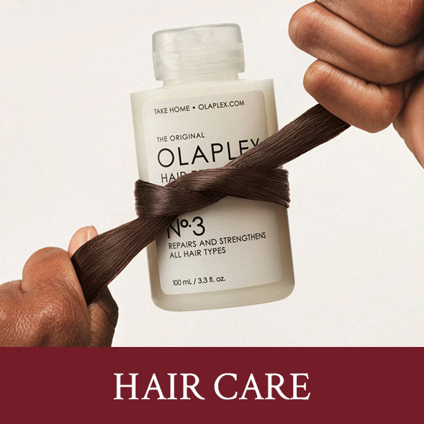 Hair Care