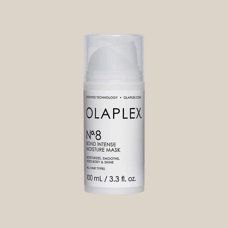 Hair Mask