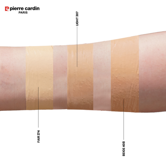 HD Blur Foundation